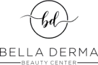 bella derma logo
